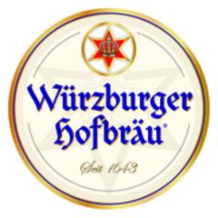 Logo Würzburger Hofbräu